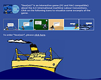 internet web agence - CdRom de formation juridique