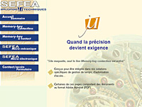 internet web agence - La précision en ligne