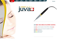 internet web agence - Juvaplus